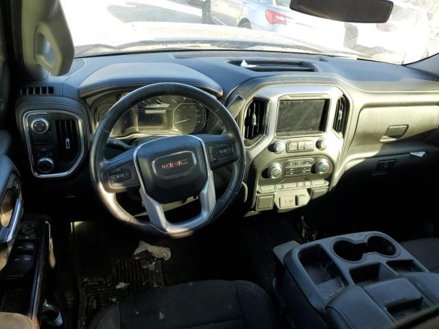 1GTP8BED4KZ352401 GMC Sierra C1500 Sle
