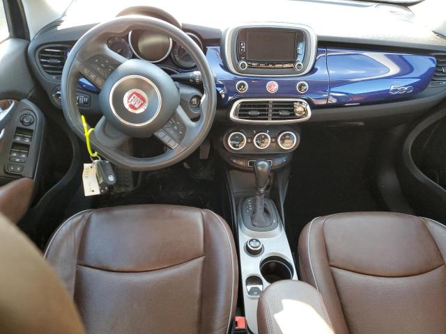ZFBCFYDT0GP329924 Fiat 500x Lounge