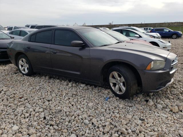 2C3CDXBG6EH256509 Dodge Charger Se