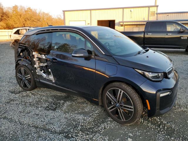 WBY8P4C00L7G52986 BMW I3 REX