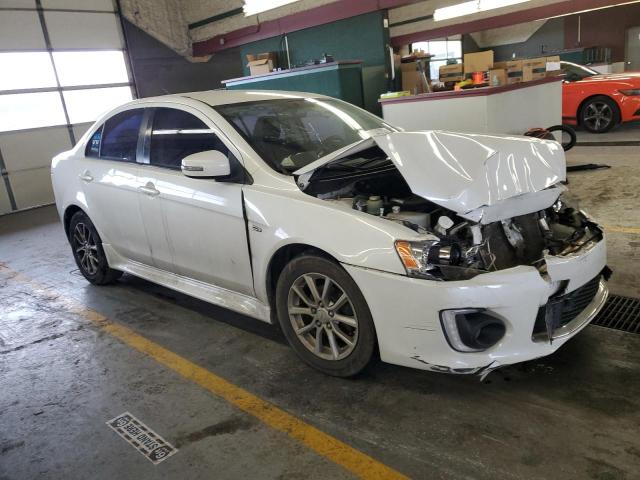 JA32V2FW7GU003707 Mitsubishi LANCER ES