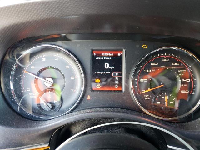 2C3CDXCT8EH141227 Dodge CHARGER R/T