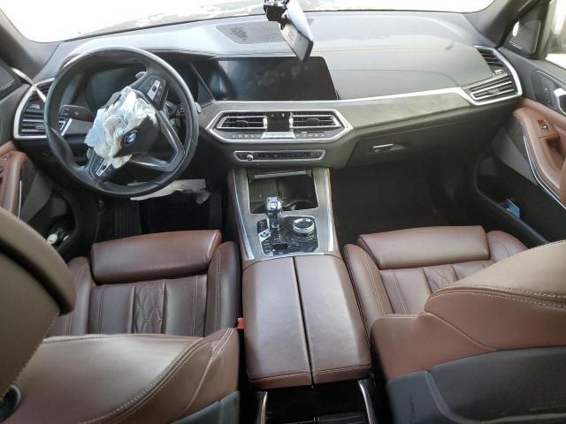 5UXCR4C00LLT19227 BMW X5 Sdrive 40i