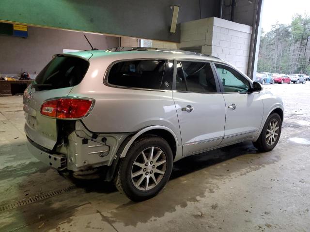 5GAKRBKD1FJ340238 Buick Enclave