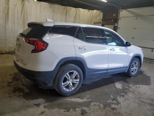 3GKALTEV8KL154791 GMC Terrain Sle