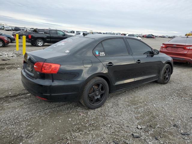 3VWLL7AJ3EM320385 Volkswagen JETTA TDI