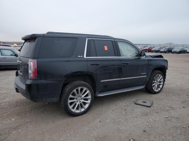 1GKS2AKC8KR408765 GMC YUKON SLE