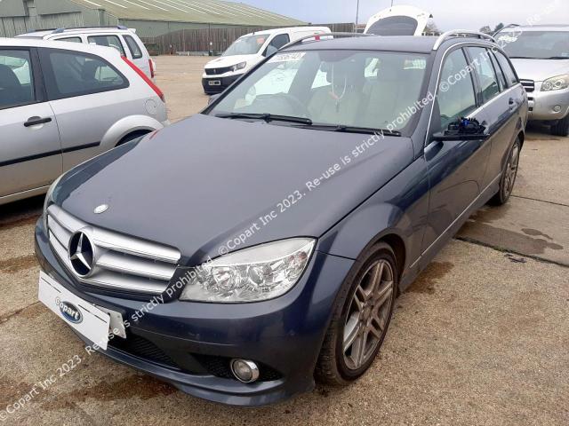 Продажа на аукционе авто 2010 Mercedes Benz C180 Blue-, vin: WDD2042492F543284, номер лота: 77836743