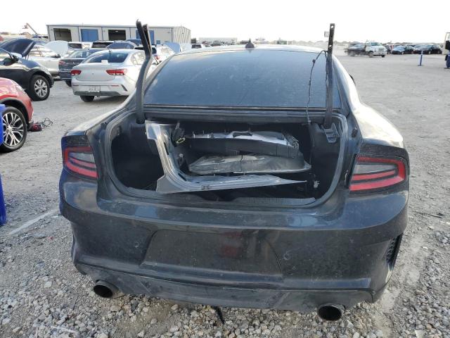 2C3CDXL91MH592907 Dodge Charger Srt Hellcat