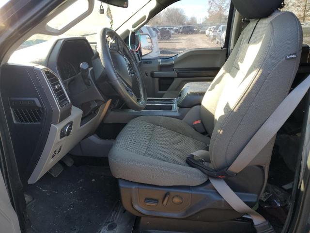 1FTEW1E5XKKE78674 Ford F150 Supercrew