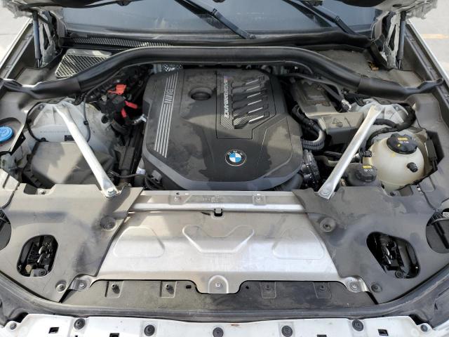 5UXTY9C07L9B63686 BMW X3 Xdrivem40i