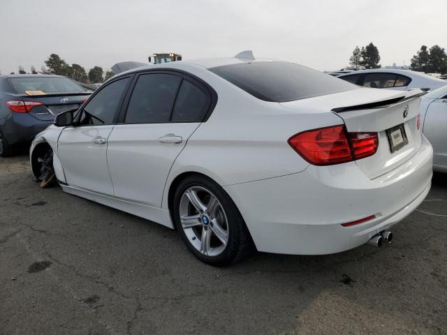 WBA3C1C56FK120901 BMW 328 I Sulev