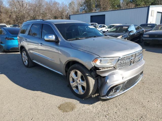 1C4RDHAG5EC970440 Dodge Durango Sxt