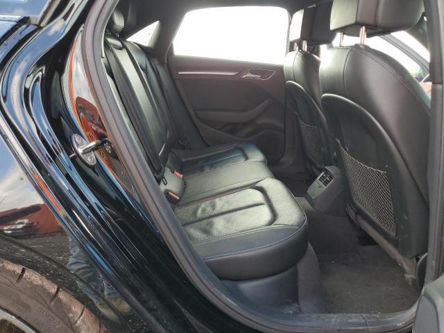 WAUAUGFF8KA080851 Audi A3 PREMIUM