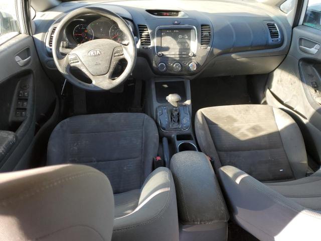 3KPFL4A72JE264088 KIA FORTE LX