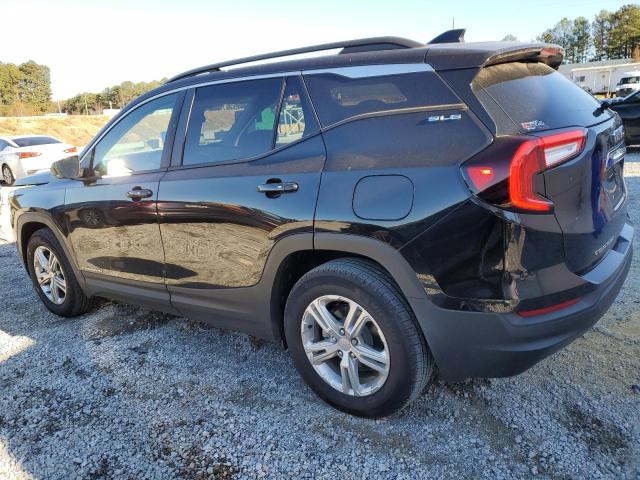3GKALMEV0NL129071 GMC Terrain Sle