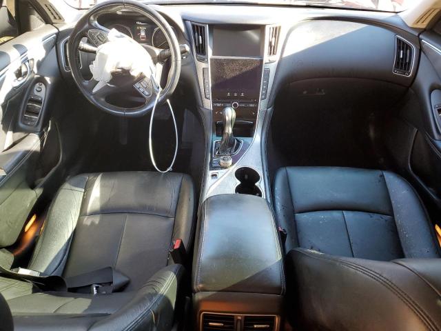 JN1BV7AP9EM677999 Infiniti Q50 BASE