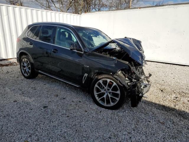 5UXTA6C05P9P61183 BMW X5 Xdrive45e