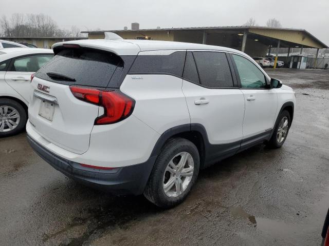 3GKALMEV8KL123594 GMC Terrain Sle