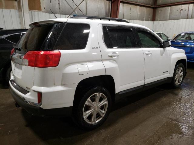 2GKFLTEK8H6239185 GMC Terrain Sle