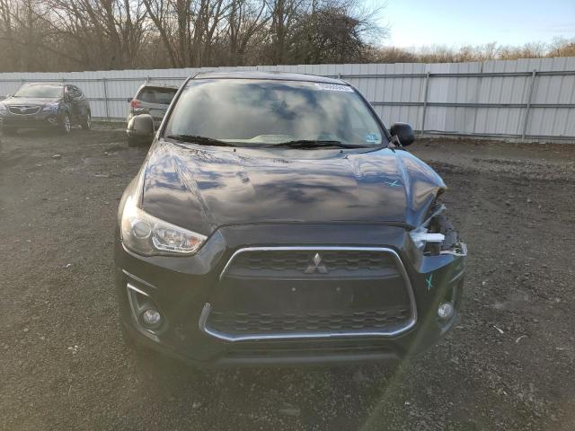 4A4AR3AU7FE044885 Mitsubishi Outlander Sport Es