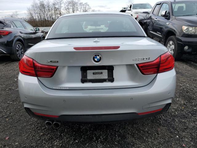 WBA4Z3C52KEN88924 BMW 430xi