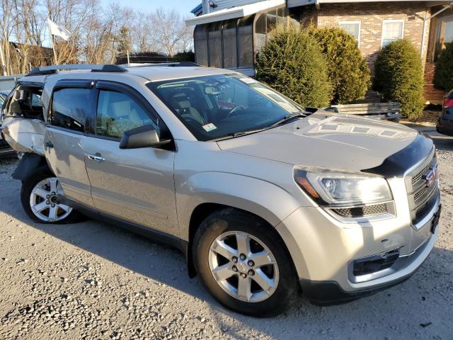 1GKKVNED3FJ355349 GMC ACADIA SLE