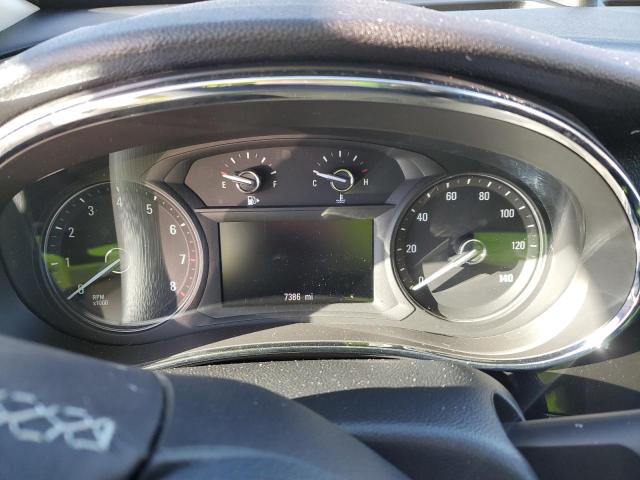 KL4CJESM7NB510648 Buick Encore Preferred