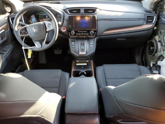 7FART6H92ME037583 Honda Cr-v Touring