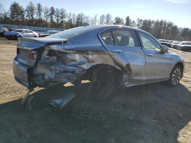 JHMCR6F36HC008345 Honda ACCORD HYBRID