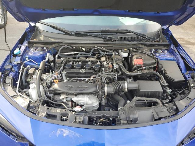 19UDE4H32PA002623 Acura Integra A-spec