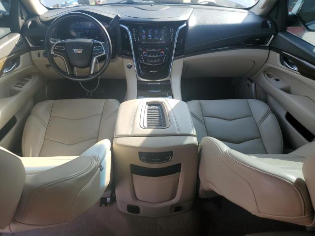 1GYS4JKJ3JR403339 Cadillac Escalade Esv Premium Luxury