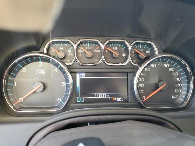 1GKS2BKC8HR162220 GMC YUKON SLT