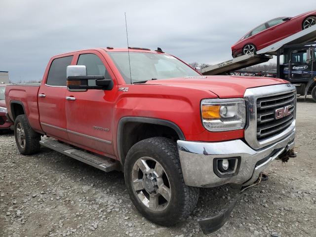 1GT12TE81GF295213 GMC Sierra K2500 Slt