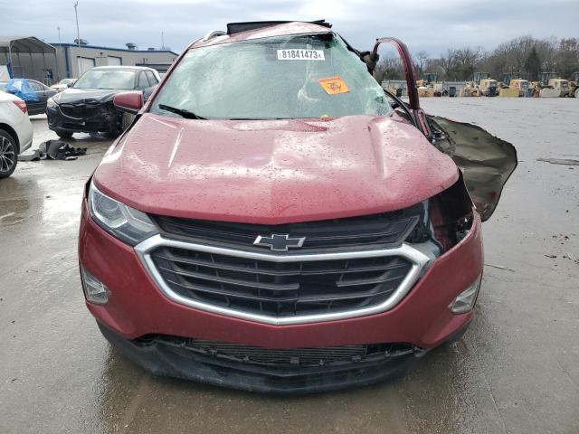 Chevrolet EQUINOX LT 2018 3GNAXKEXXJS580540 Image 12