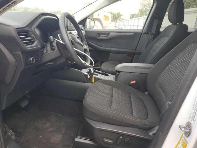 1FMCU0GN7PUA21607 Ford Escape Active