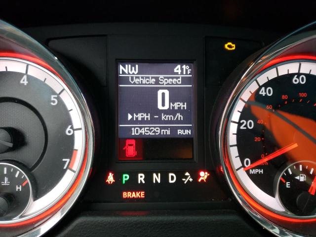 2C7WDGEGXKR555630 Dodge Grand Caravan Gt