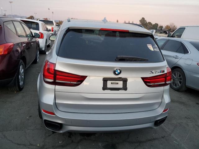 5UXKR6C53G0J81631 BMW X5 Xdrive50i