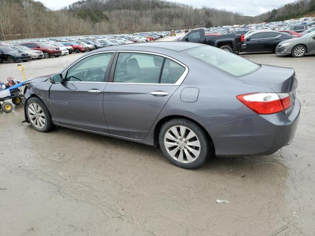 1HGCR2F71EA065378 Honda ACCORD EX