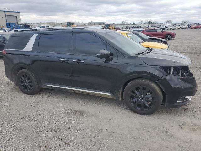 KNDNE5H33R6309197 KIA Carnival Sx