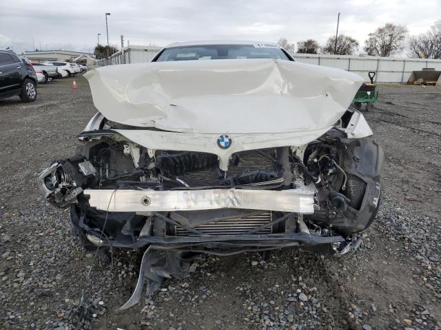 WBA3V7C58F5A24573 BMW 428 I Sulev