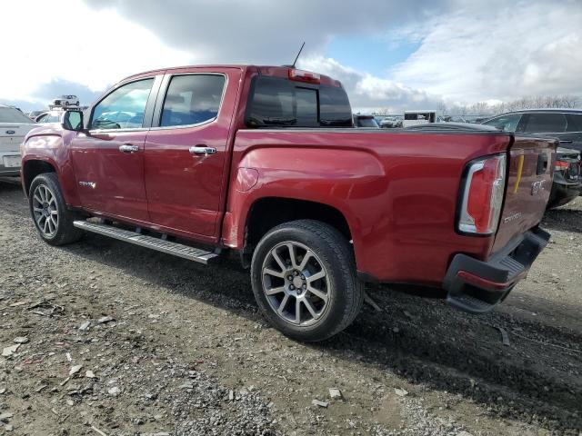 1GTG6EEN8J1221906 GMC Canyon Denali