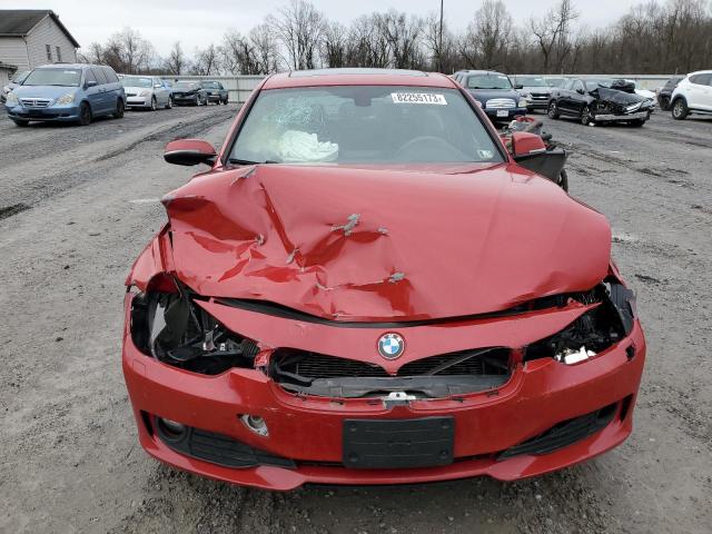 WBA3C3C51EF985486 BMW 320 I Xdrive