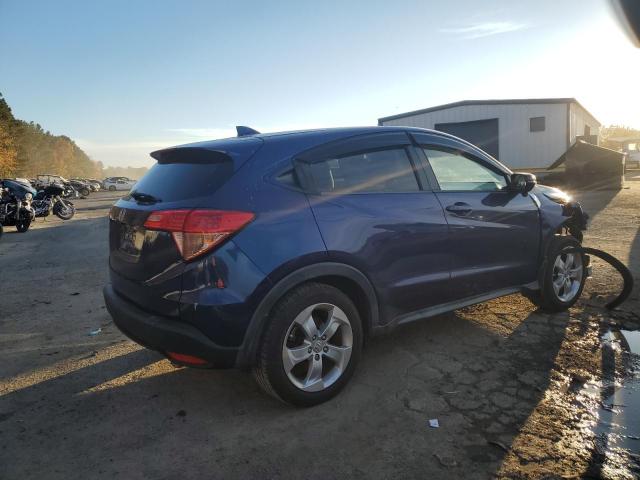 3CZRU5H57GM705582 Honda HR-V EX