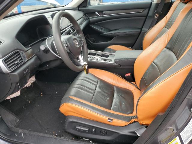 1HGCV3F40LA006682 Honda Accord Hybrid Ex