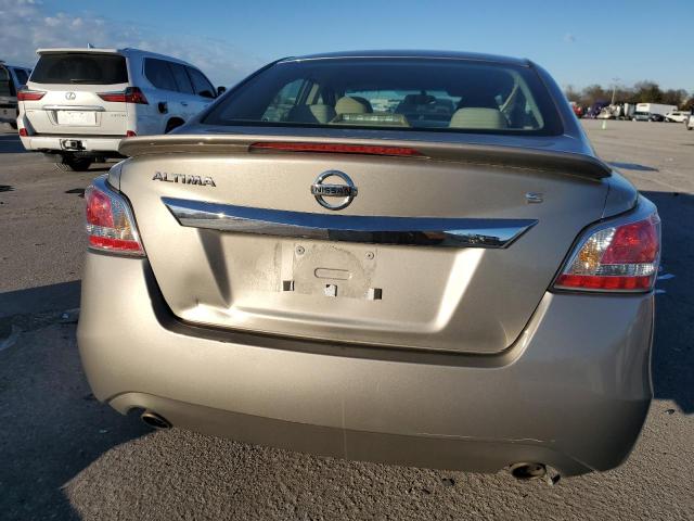 1N4AL3AP7FC237588 Nissan ALTIMA 2.5