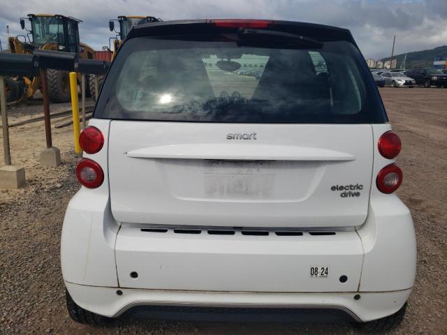 WMEEJ9AA9FK830361 Smart Fortwo