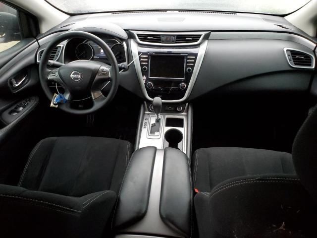 5N1AZ2MJ1KN156803 Nissan MURANO S
