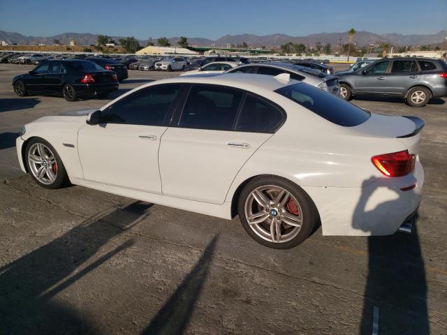 WBA5B1C52FG128010 BMW 535 I