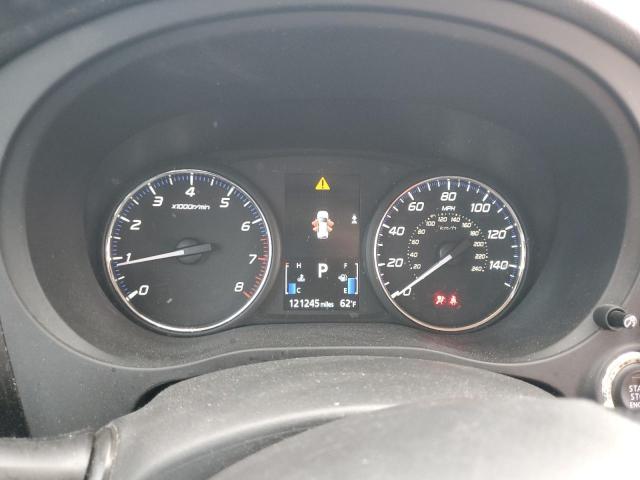 JA4AD3A38HZ013910 Mitsubishi Outlander Se